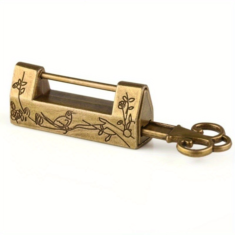 Juego de 2 cerraduras antiguas - Letter Opener Brass reseña y precio